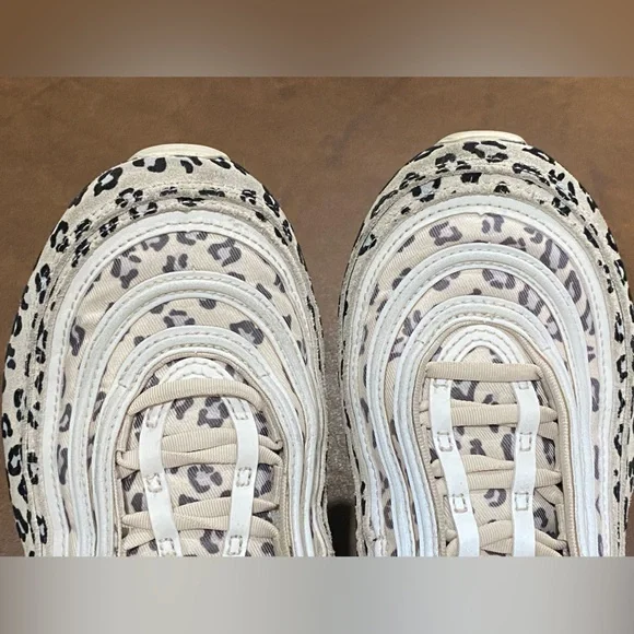 Nike Air Max 97 leopard print - Picture 15 of 16
